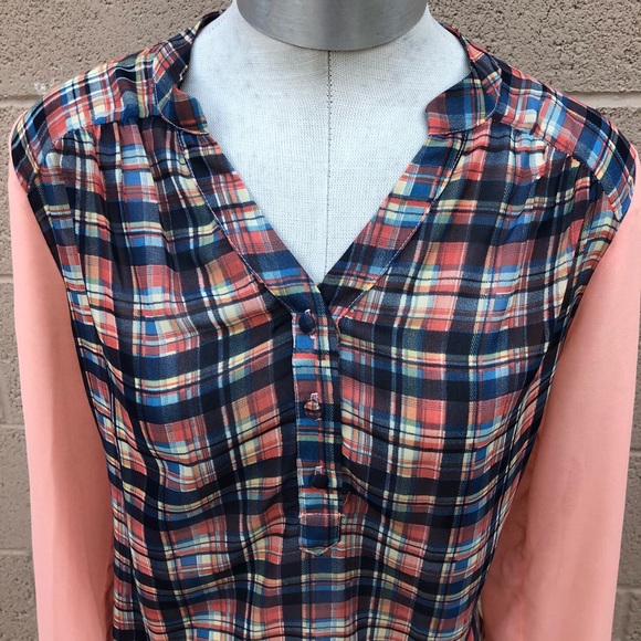 •Miss Me• Women’s Long Sleeve Women’s Shirt - Picture 2 of 8